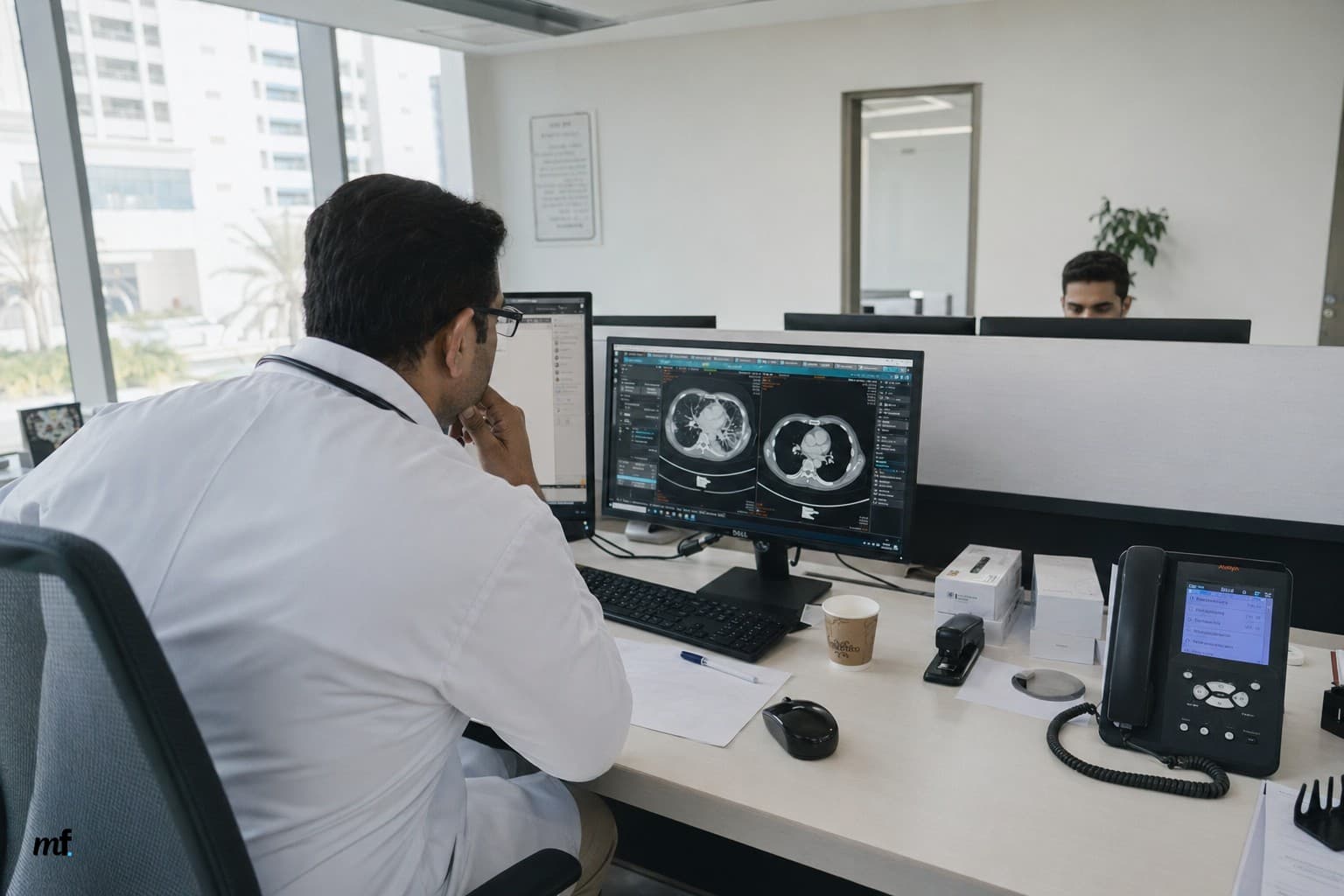 اختراق في مجال الخلايا العصبية الاصطناعية: عيادات دبي تستعد لتقنية الاندماج مع الدماغ