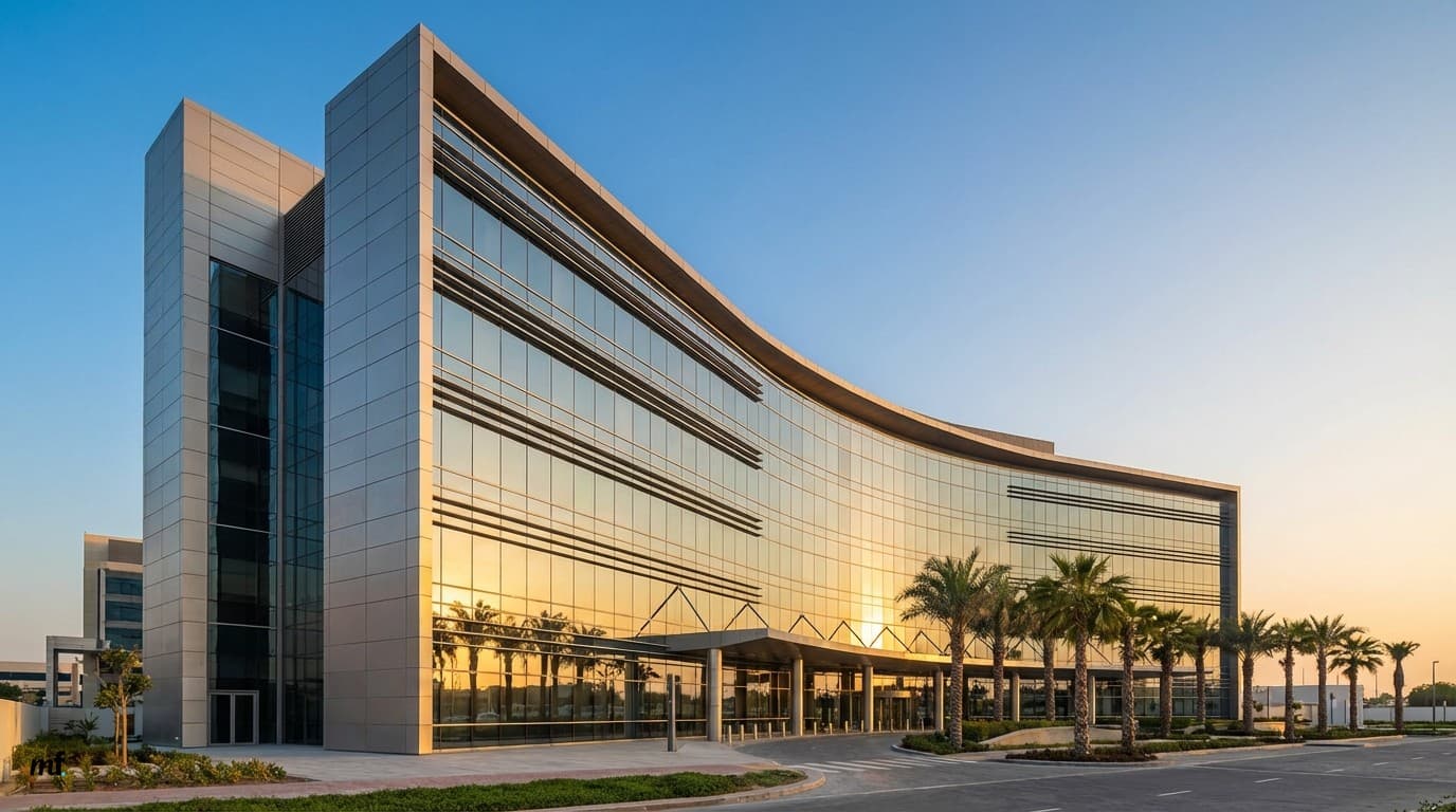 Discover Abu Dhabi's Cutting-Edge Medical Facilities: What's New?