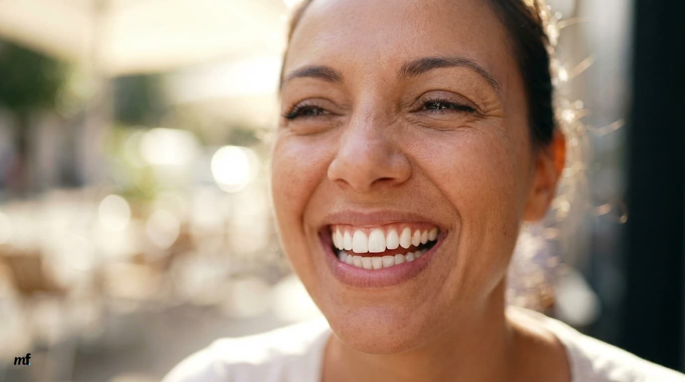 Smile Makeover in the UAE: Transformations with Veneers and Implants