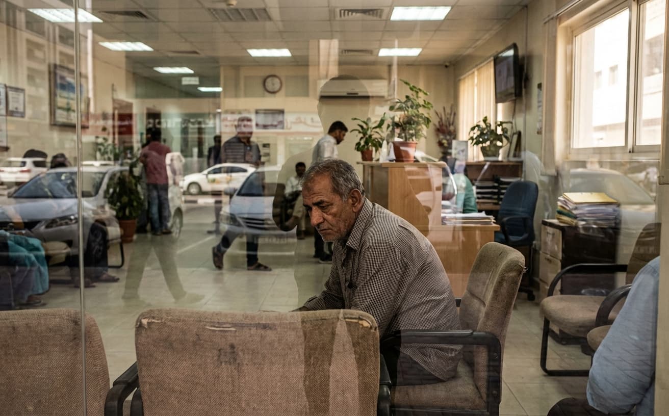 Deepfake X-rays: How UAE Clinics Are Strengthening Security Protocols