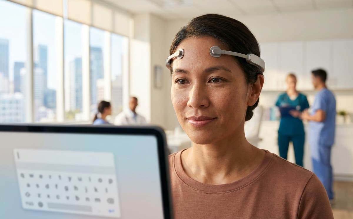 Mind Typing: The Brain-Computer Interface That's Coming to Dubai