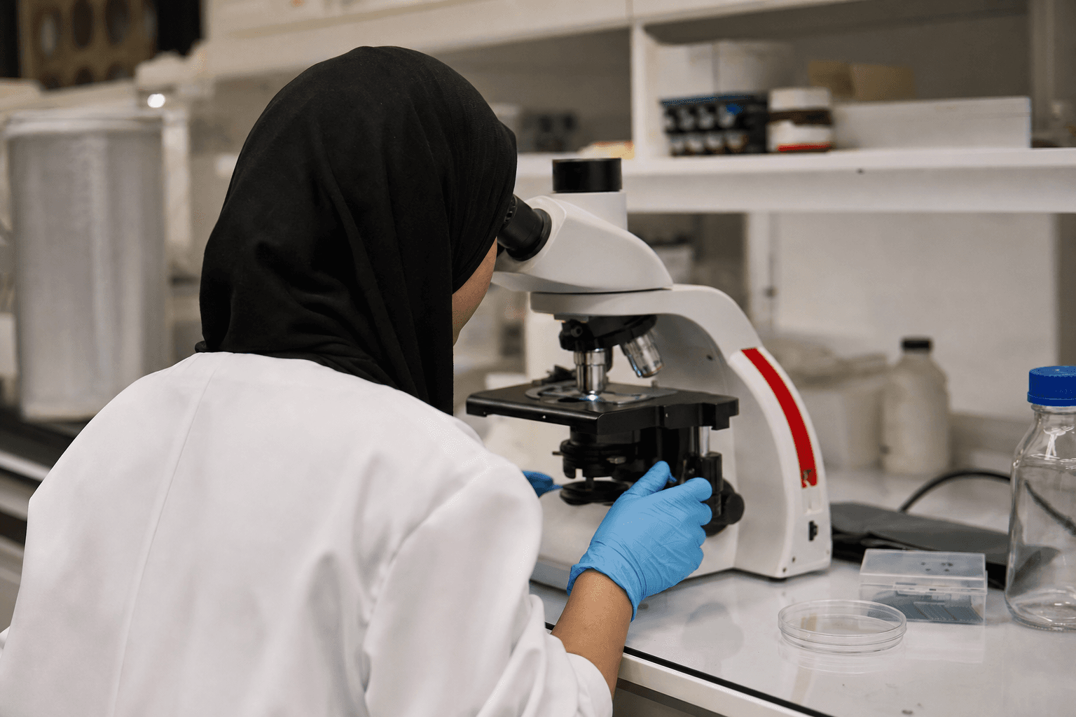 Dubai's Unexpected Ally in Cancer Research: A Gecko's Genetic Revelation