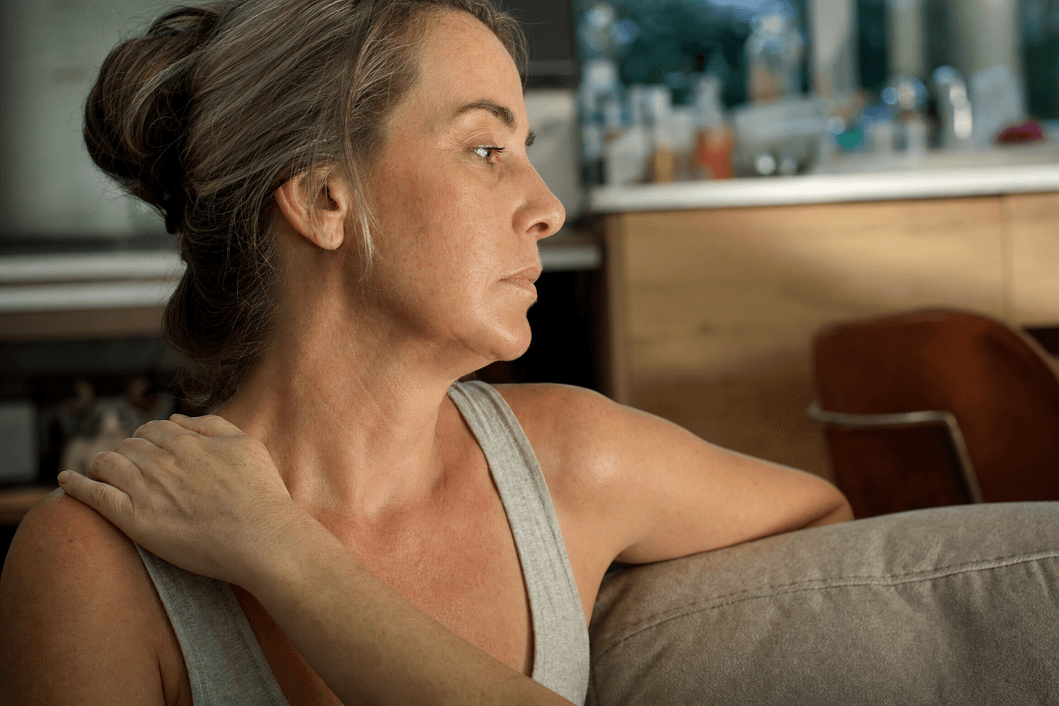 Revolutionary Estrogen Patches Combating Menopause Coming Soon to UAE