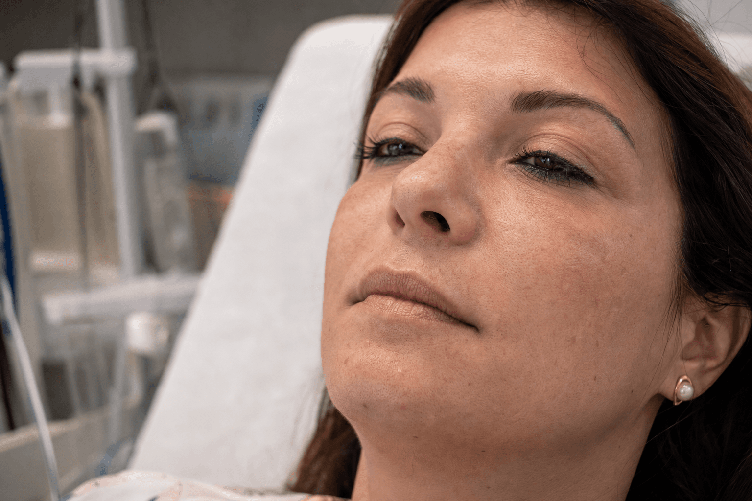 Breakthrough Enzyme Therapy Reverses Damage: Dubai Clinics Hopeful