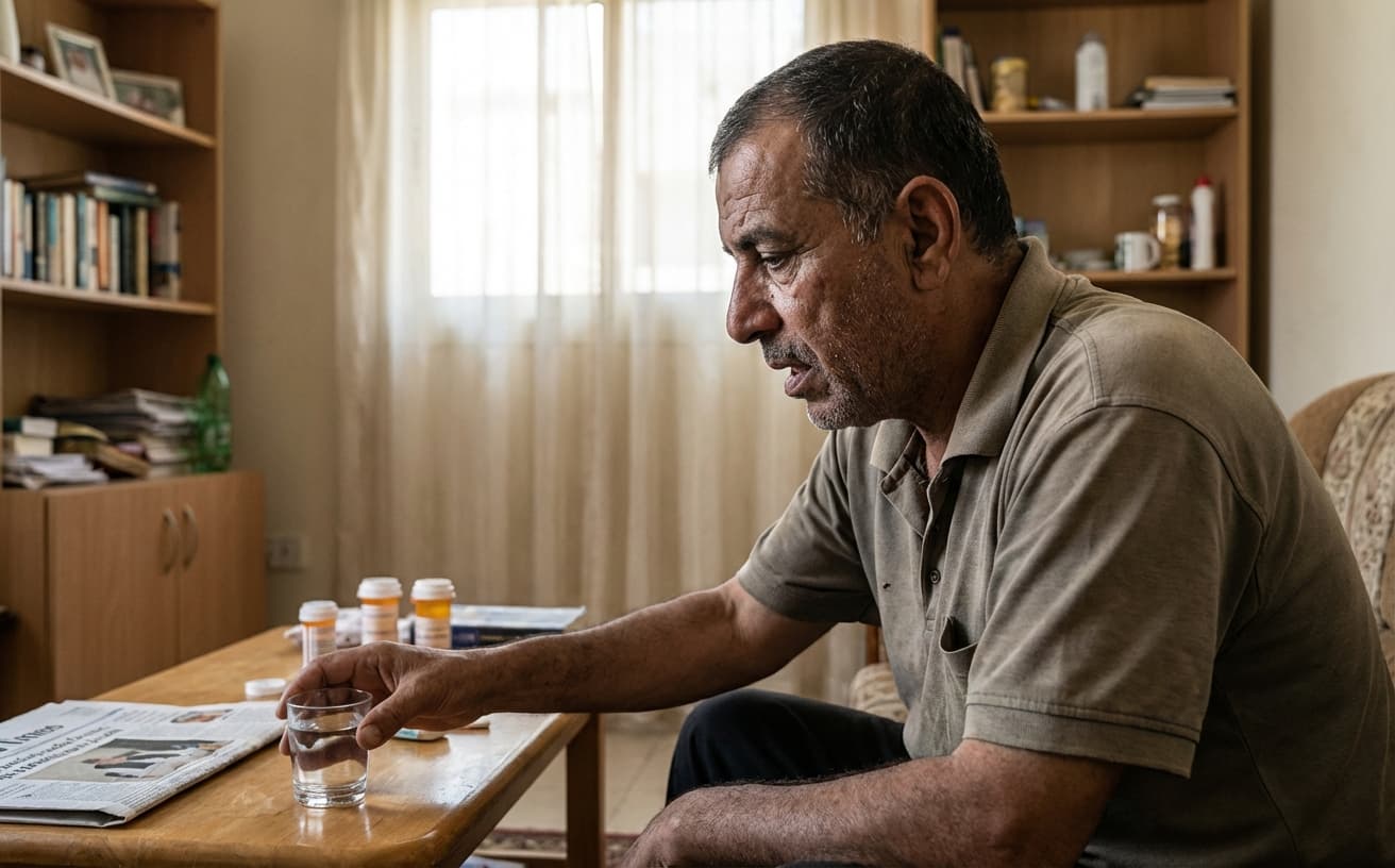 Exercise in a Pill? New Discovery May Revolutionize Bone Health in the UAE