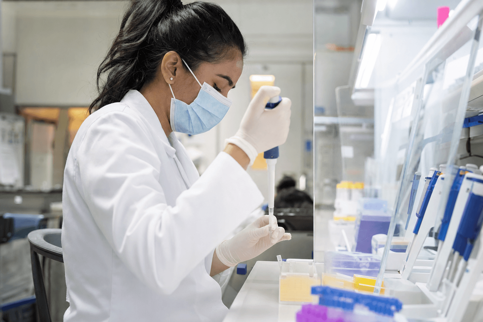 Genomic Surveillance Revolutionizing Bird Flu Containment: Expected in UAE Clinics