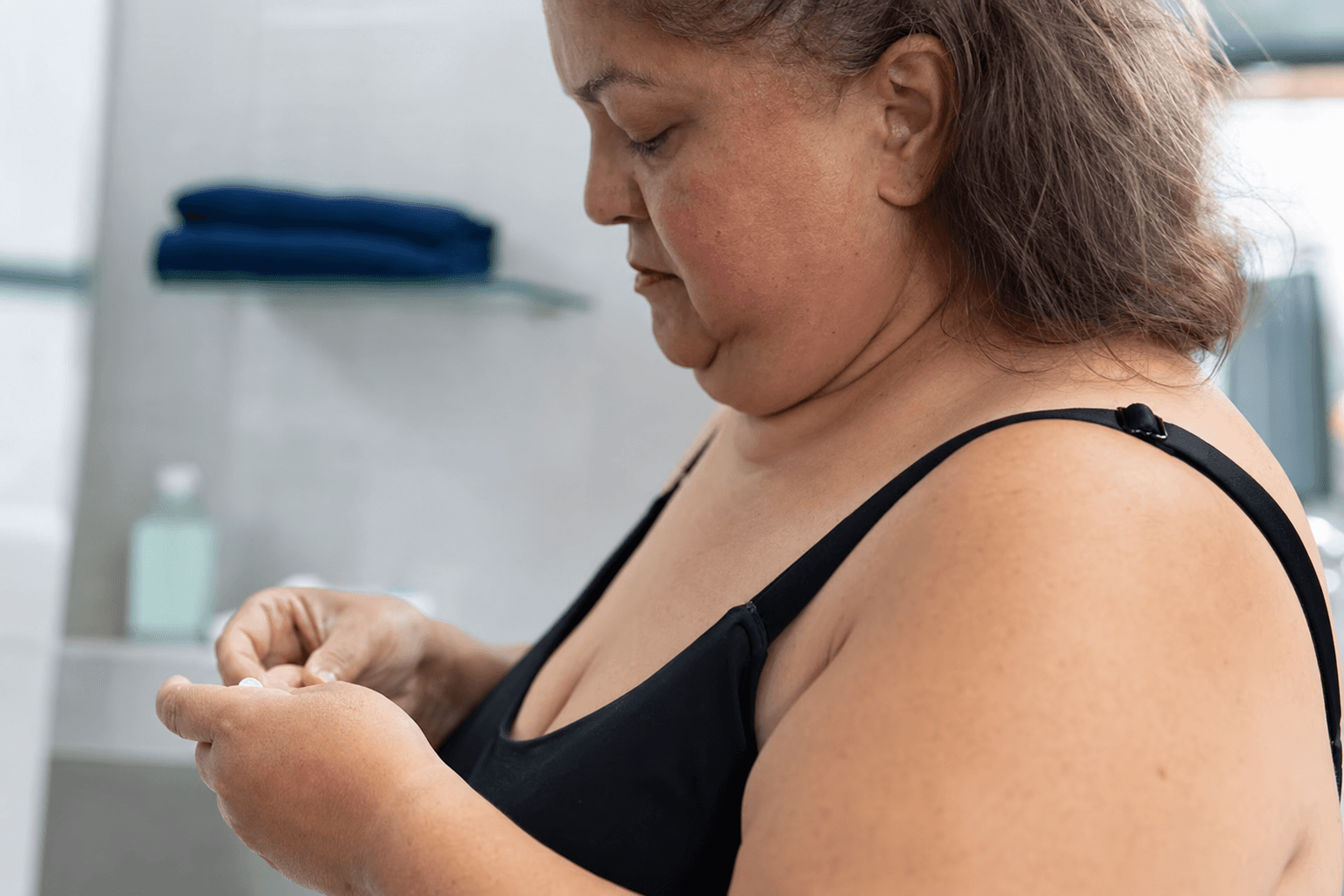 Revolutionary GLP-1 Diabetes Pill Comes to Dubai: Major Weight Loss Benefits