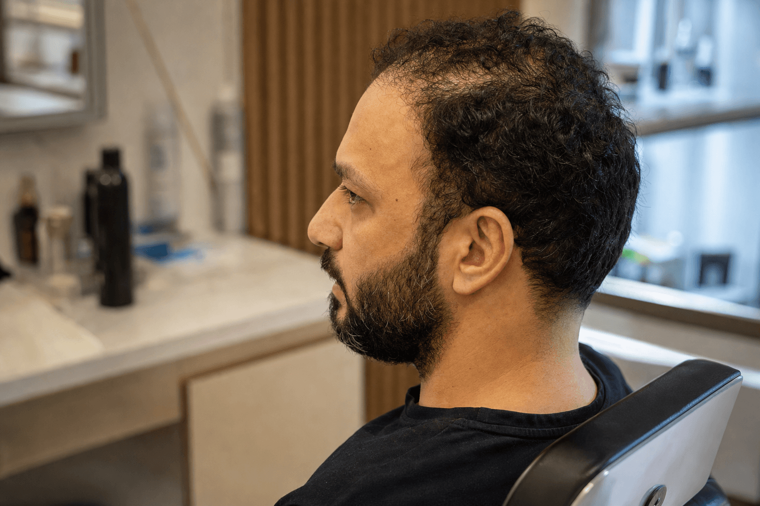 Hair Transplant in Dubai: Cost Breakdown, Surgeon Reputation vs. Graft Count