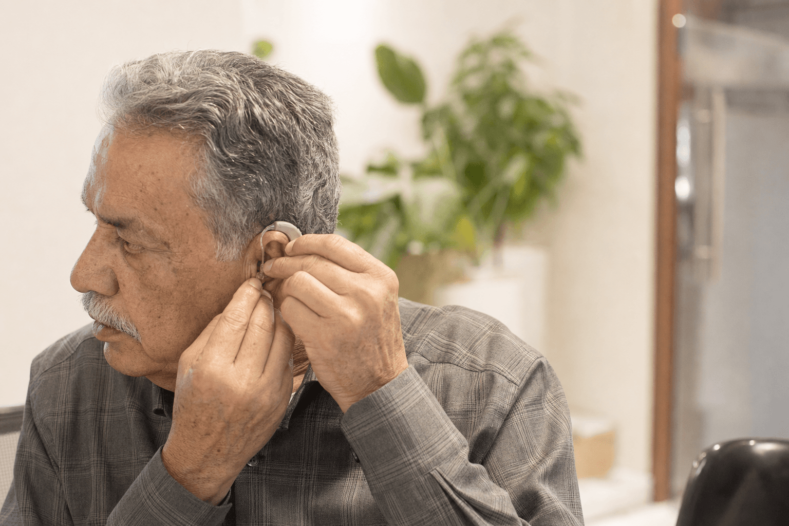 Hearing Aids Prices in Dubai: AED 1,500 Options & Audiologist Picks