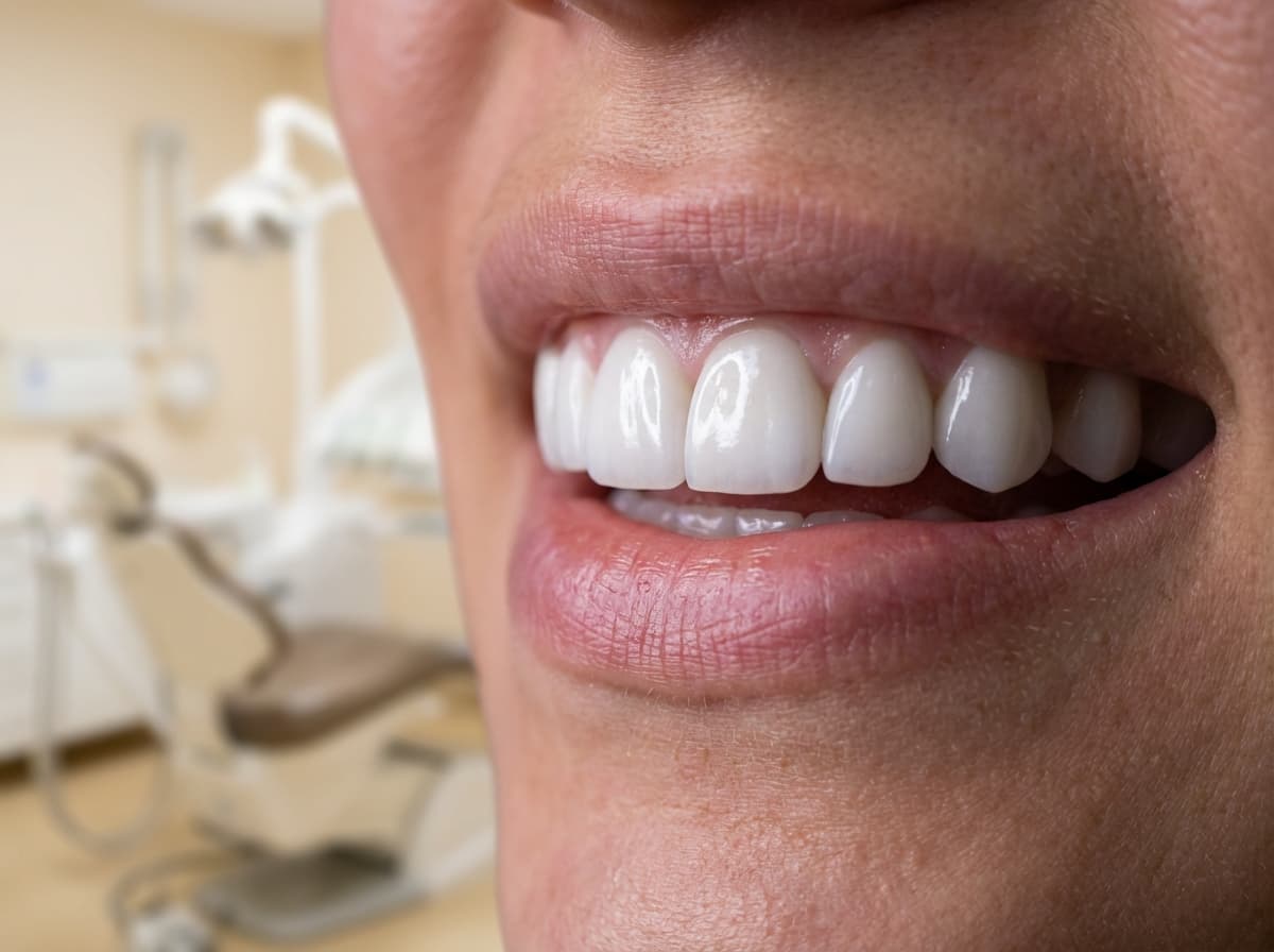 Hollywood Smile Dubai: Veneers Cost Per Tooth Explored