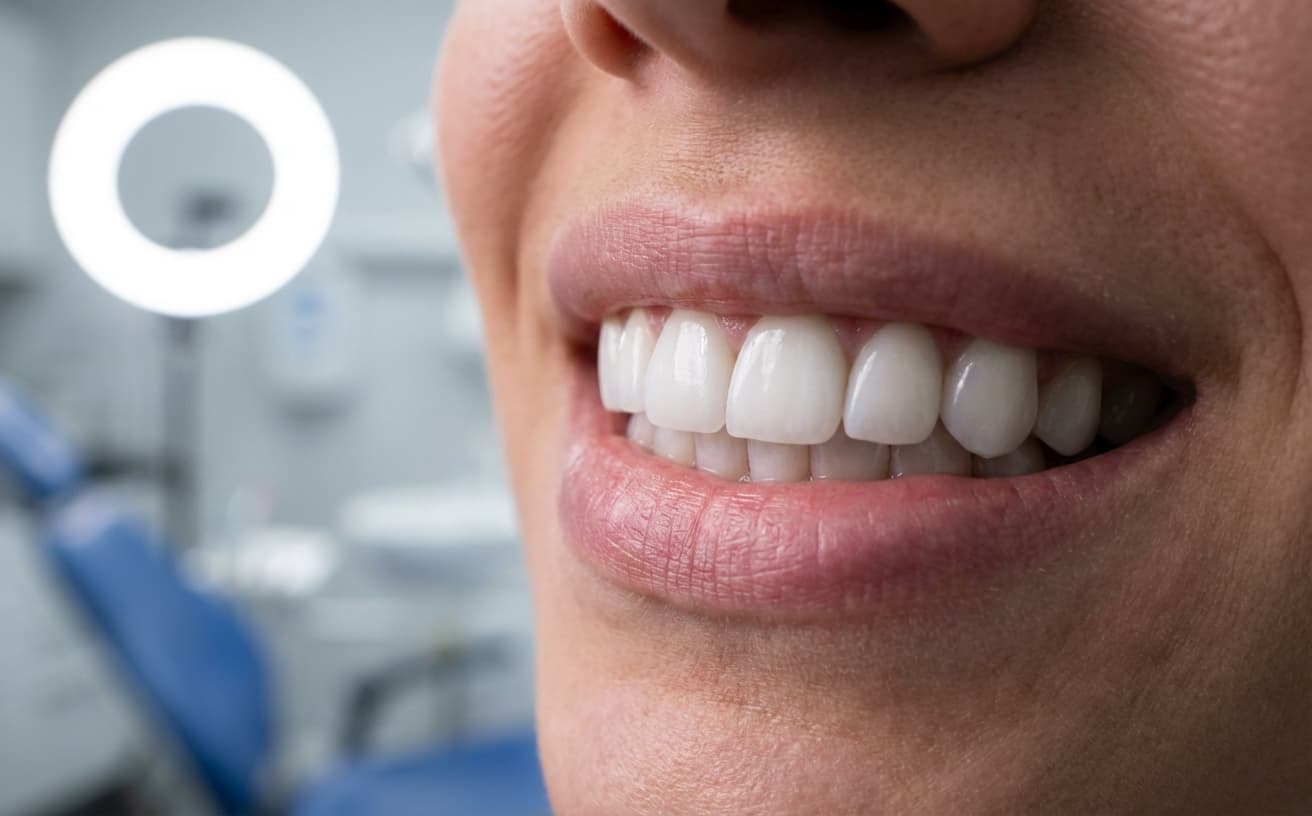 القشور التجميلية في دبي: 800 درهم للسن الواحد؟ التكاليف الحقيقية