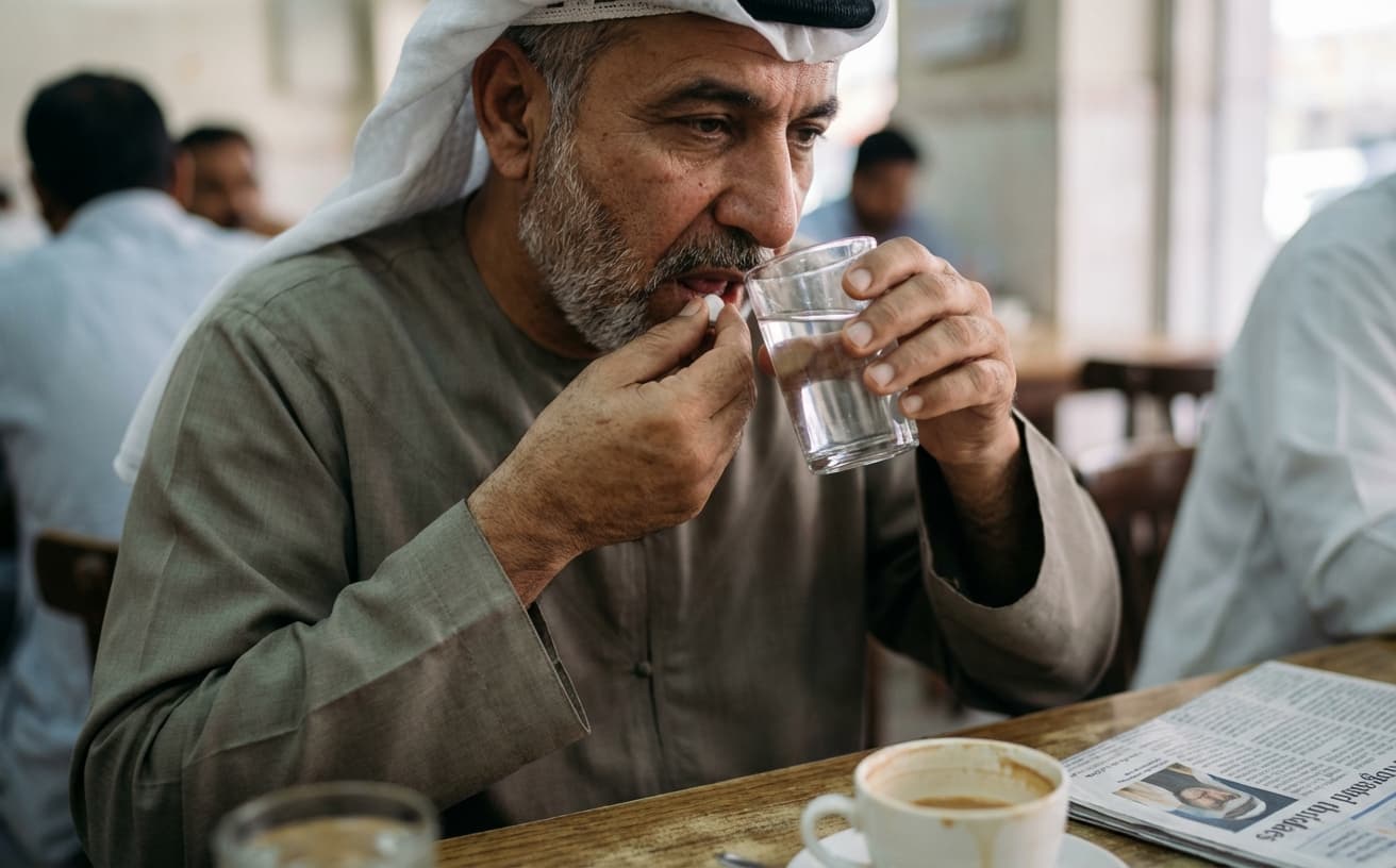 Insulin Pills Poised to Revolutionize Diabetes Care in the UAE