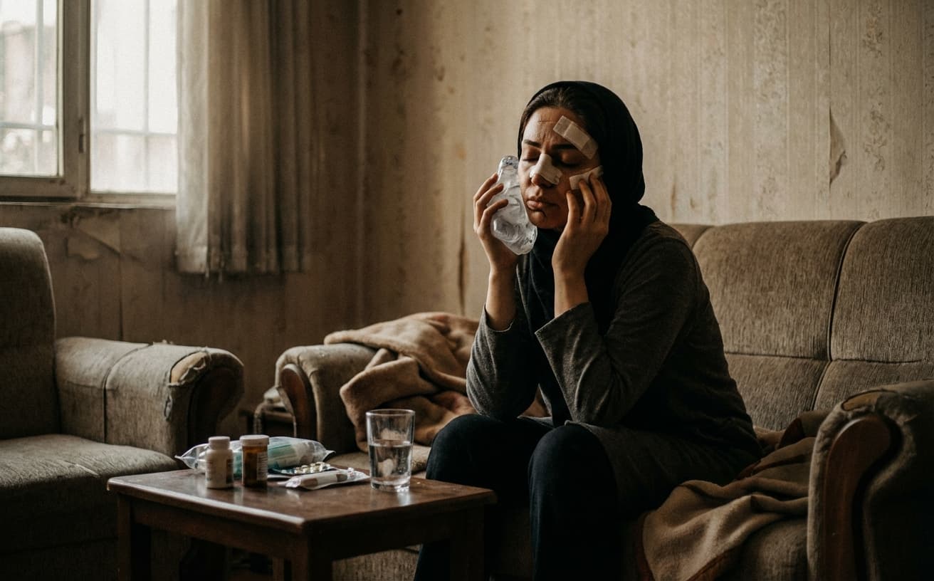 The Real Cost of Cosmetic Surgery Abroad: Lessons from Iran