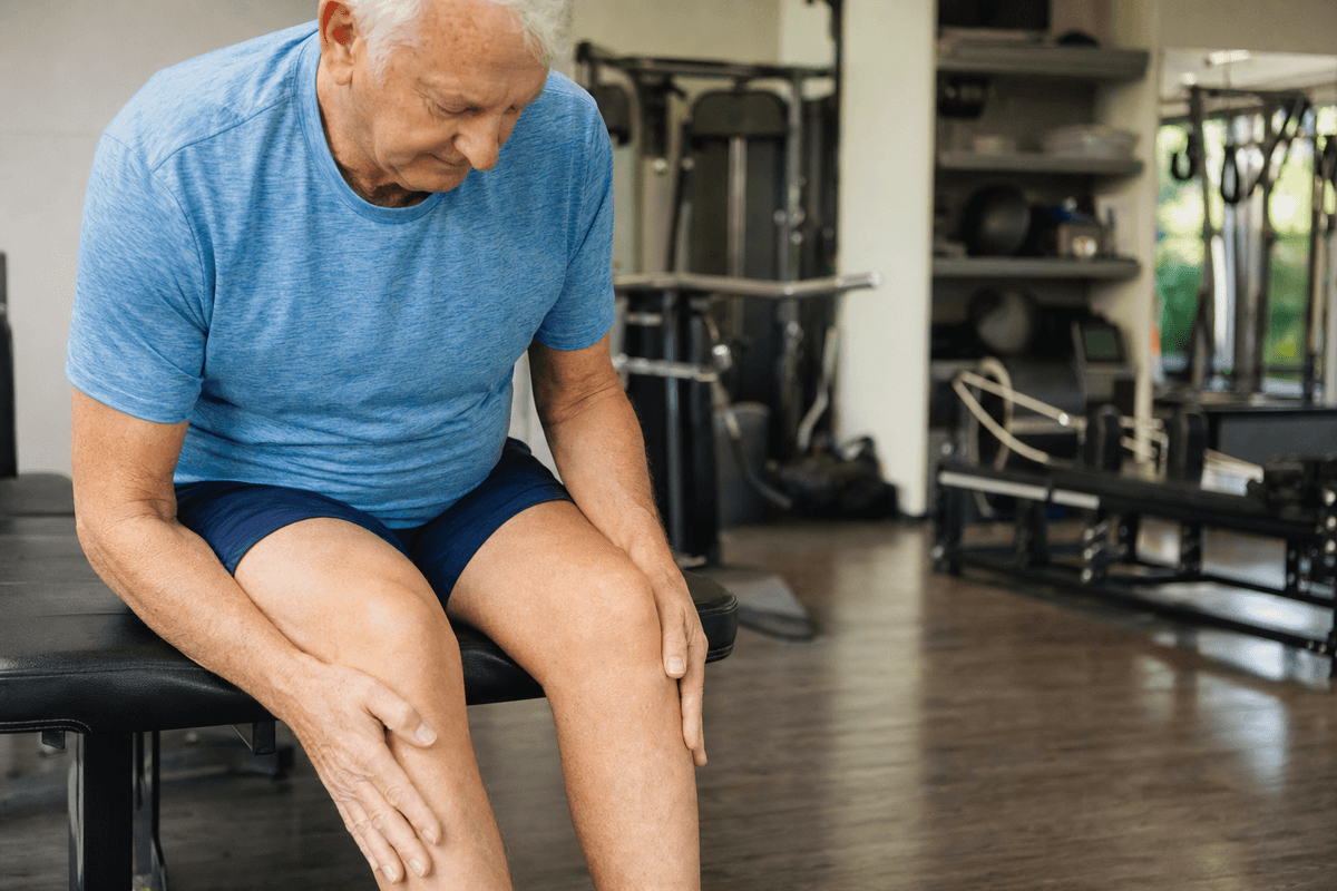 Revolutionary Knee Cartilage Regeneration: Dubai Clinics Bring Hope to Aging Joints