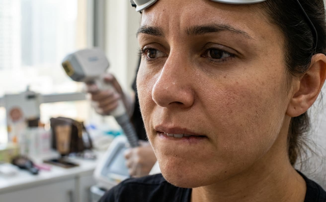 We Compared Laser Hair Removal Costs in Dubai's Trendy Neighbourhoods