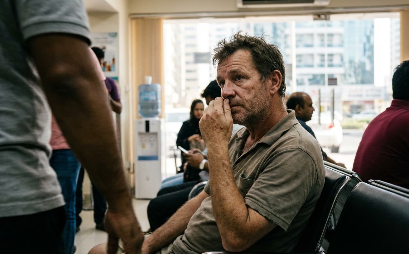 Breakthrough Sperm Metabolism Discovery: A Game Changer for Male Birth Control in Dubai