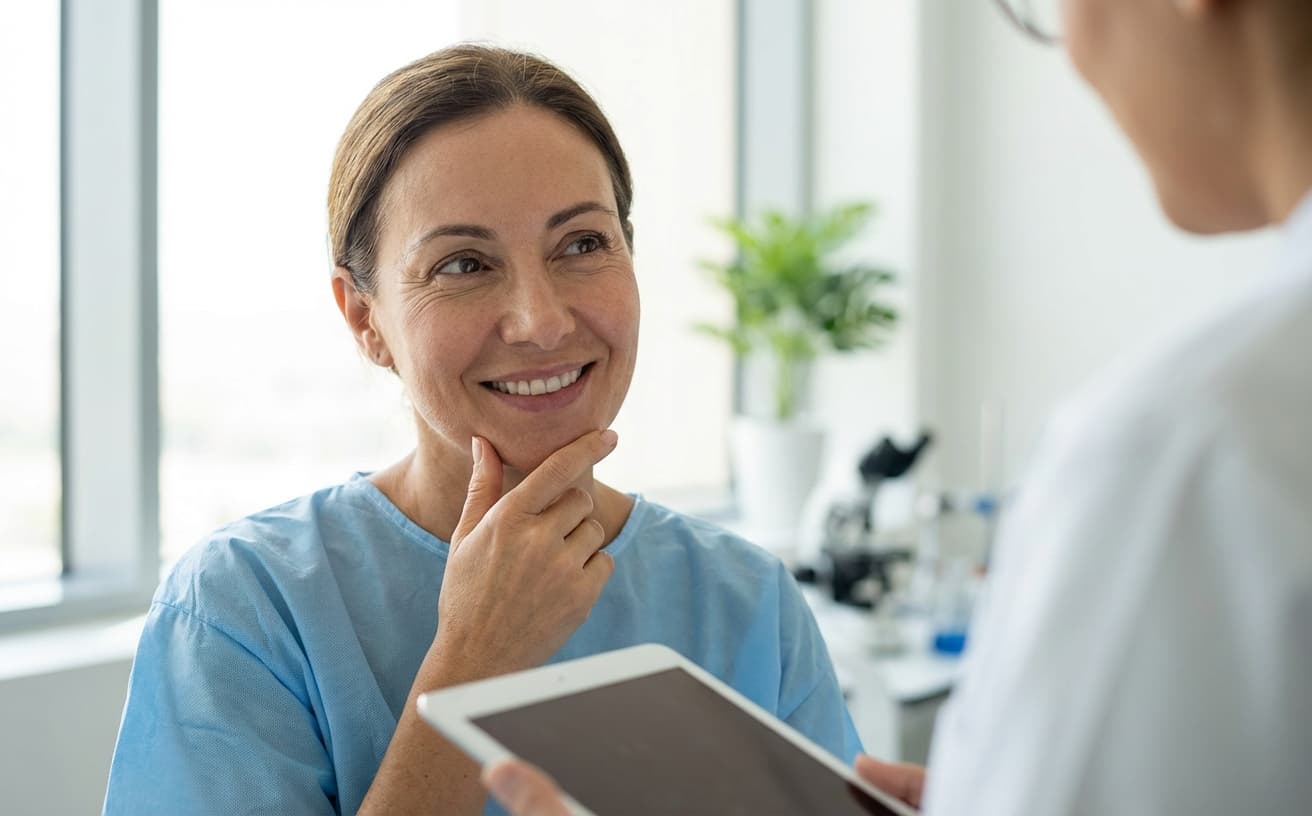 A Mini Human Bone Marrow Breakthrough Is Revolutionizing Dubai's Medical Research