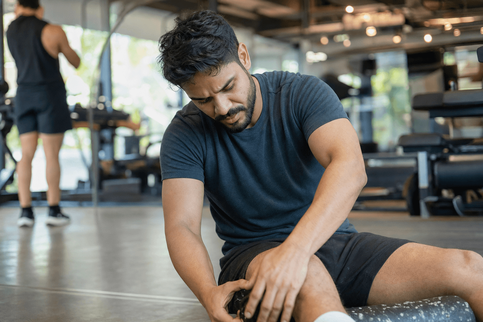 Revolutionary Protein Treatment Could Transform Muscle Repair in Dubai