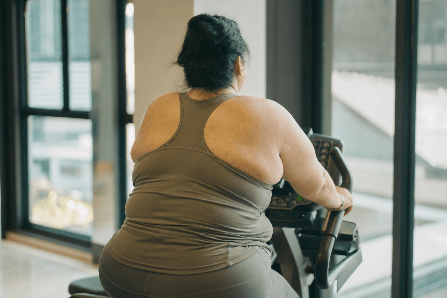 Revolutionary Protein Discovery May Transform Obesity Treatment in UAE