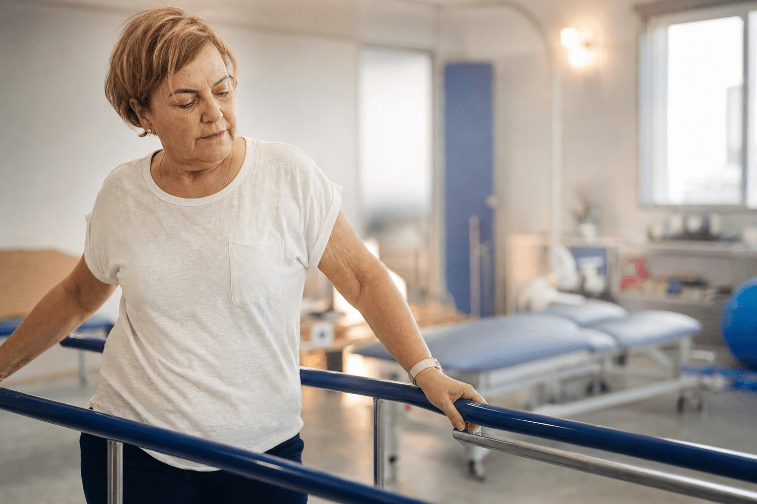 Revolutionary Osteopenia Treatment Begins in Dubai: Bone Density Regained