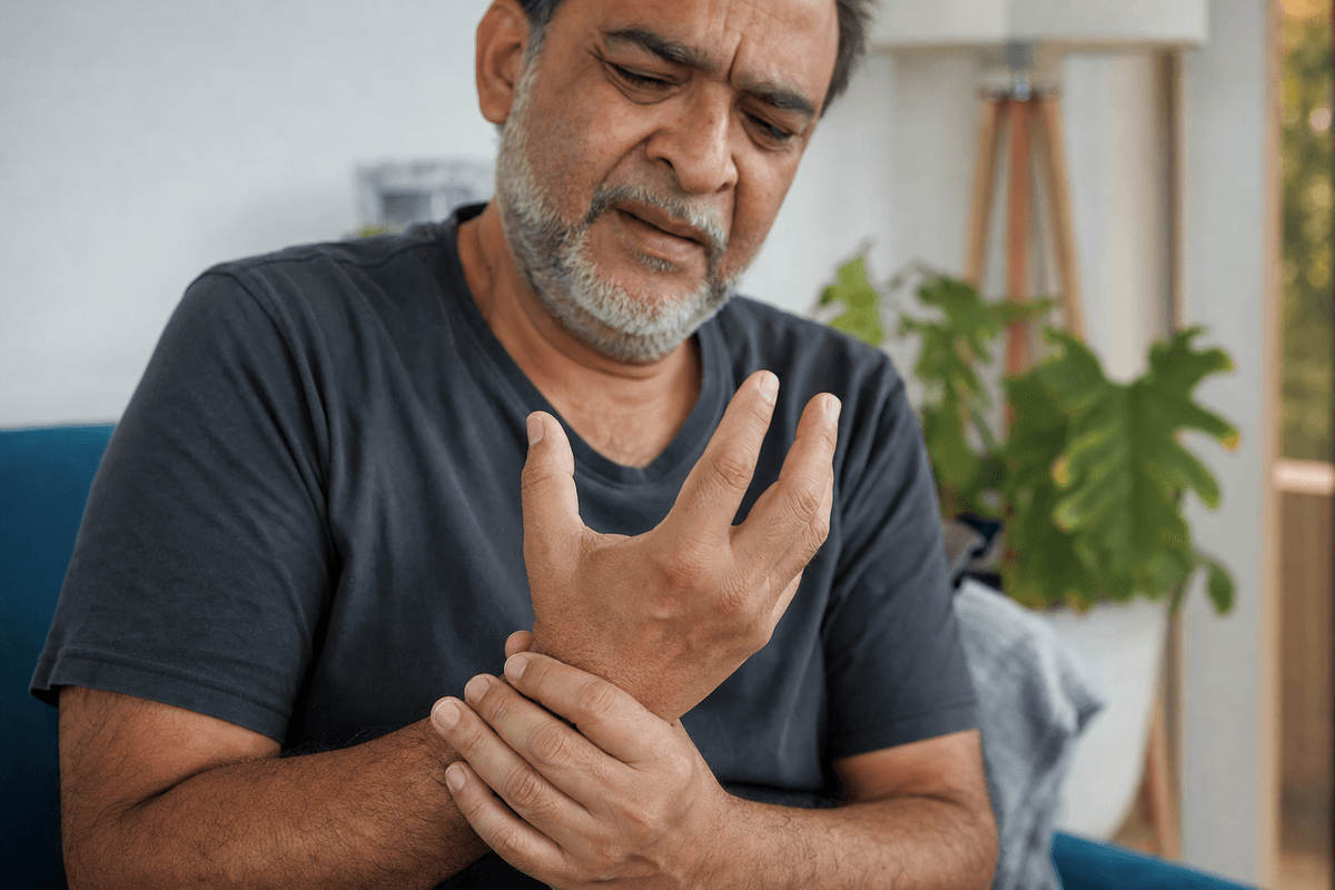 Could This Plant Compound Transform Arthritis Treatment in Dubai?