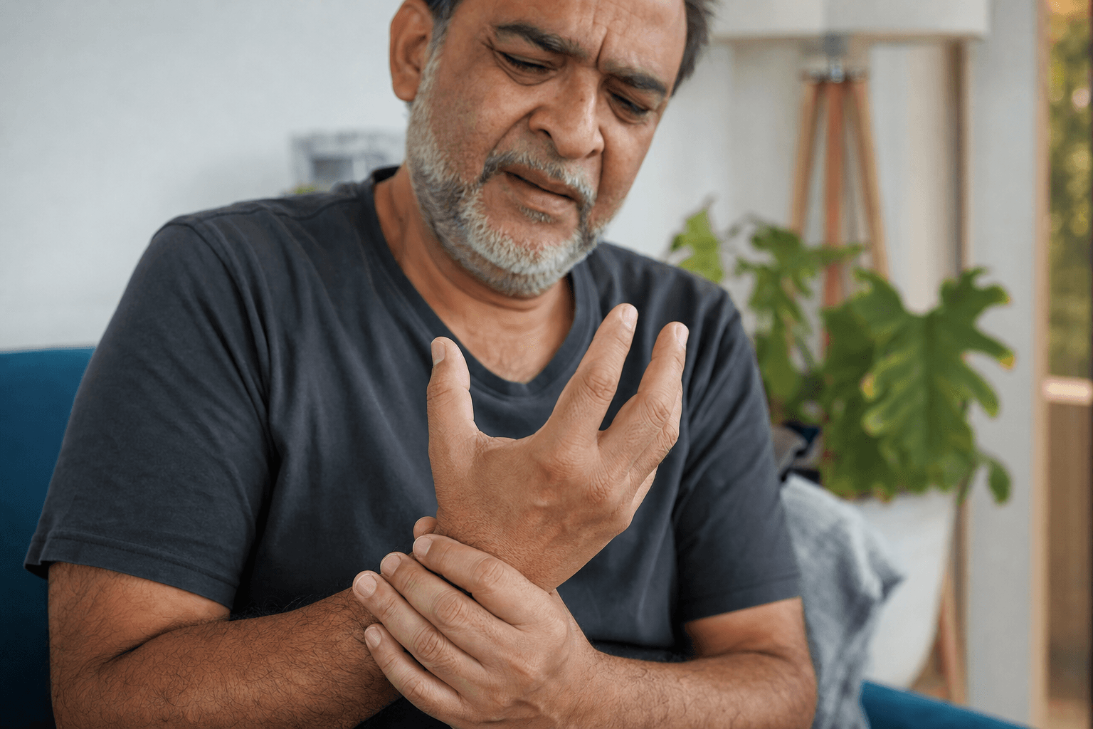 Could This Plant Compound Transform Arthritis Treatment in Dubai?