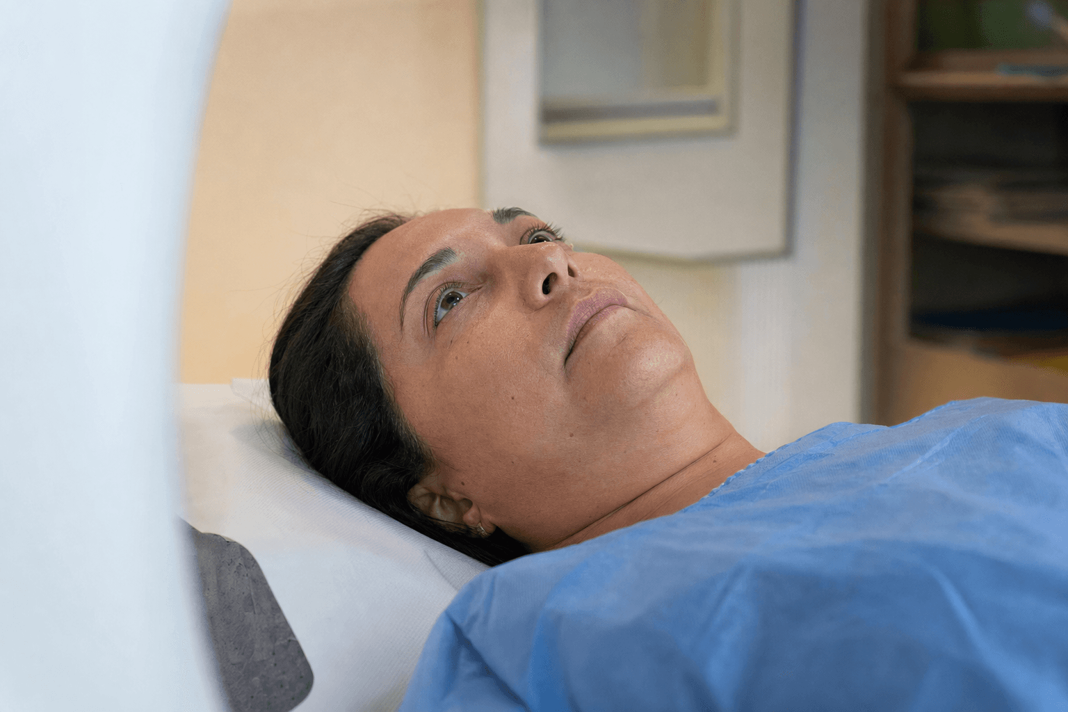 Quantum Imaging: The Future of Precise Cancer Detection Now in Dubai