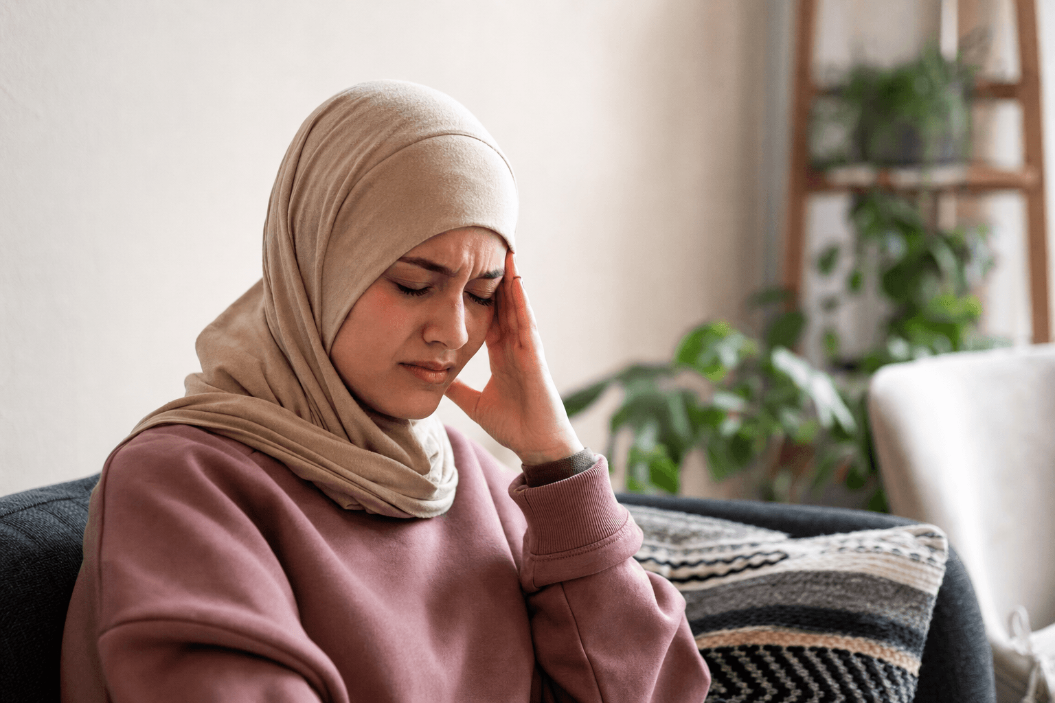 Must-Know Tips to Combat Ramadan Headaches in 2026: Water-Rich Foods That Actually Work