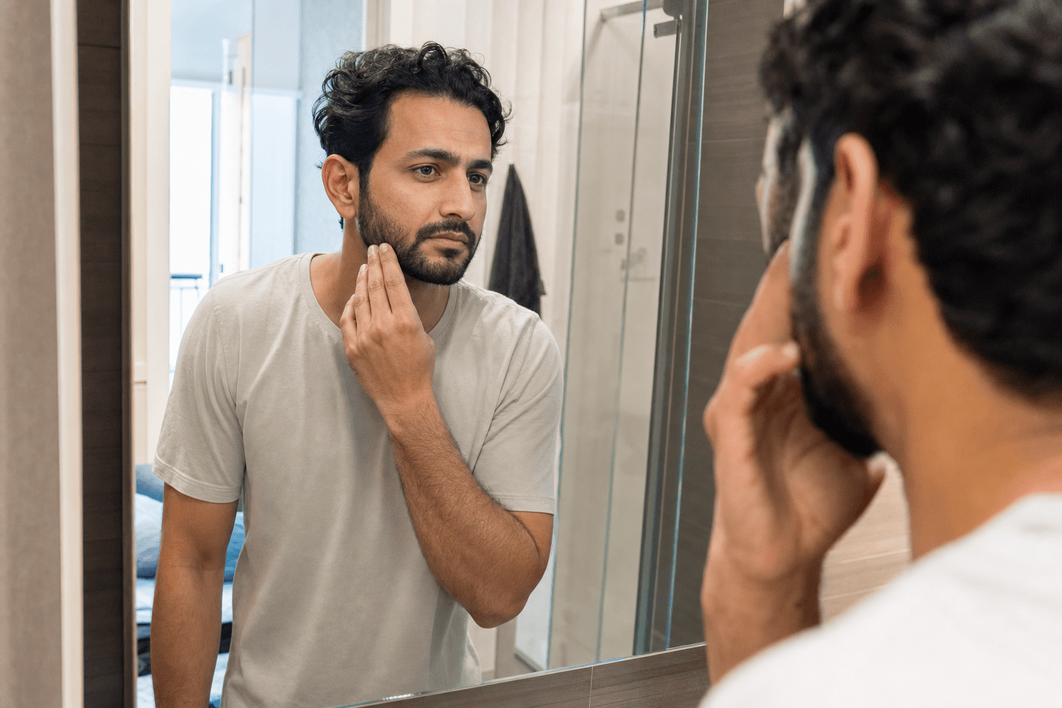 Reversible Male Contraception Breakthrough: Coming Soon to UAE Clinics
