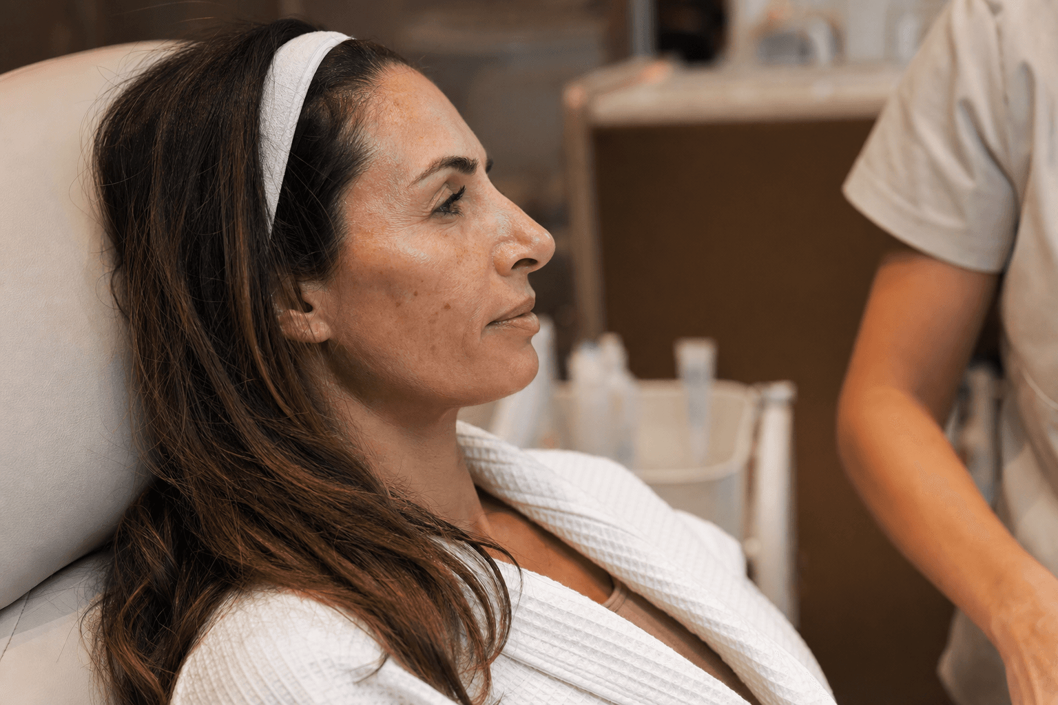 Reversing Aging: Phosphatidylcholine is the Key to Youthful Cells Now in Dubai!