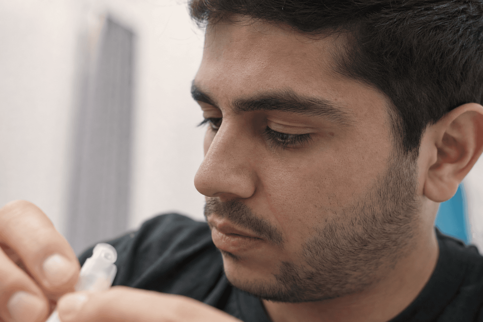 Revolutionary Male Birth Control: UAE Clinics Eyeing Nonhormonal Breakthrough