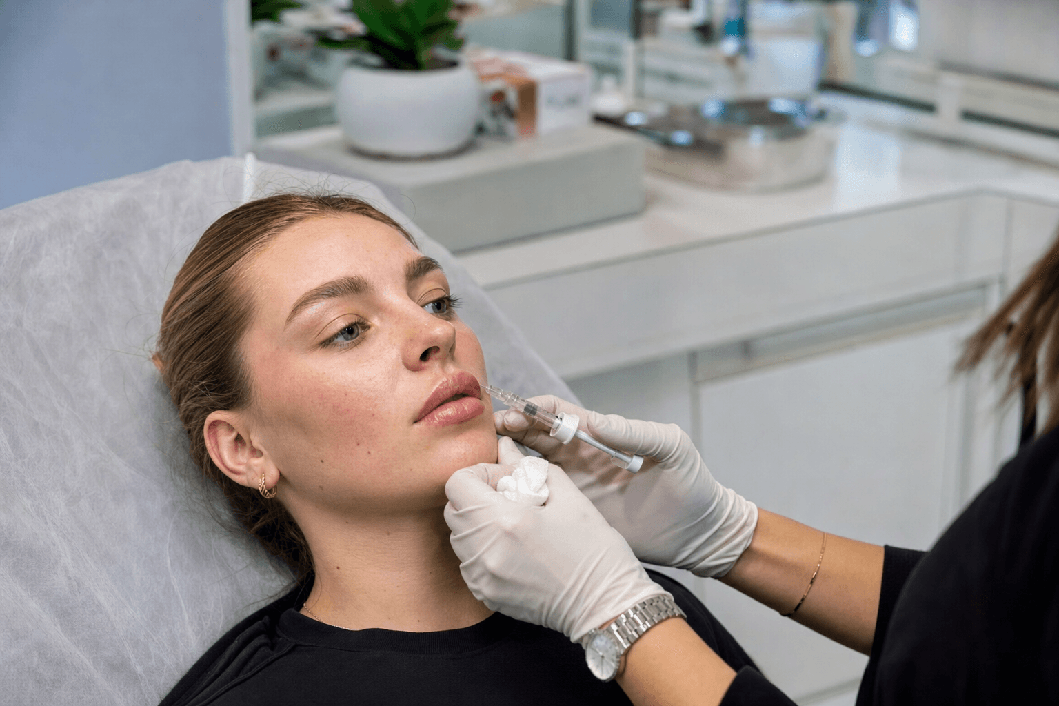 Where to Find Russian Lip Fillers in Dubai for Just AED 1,500