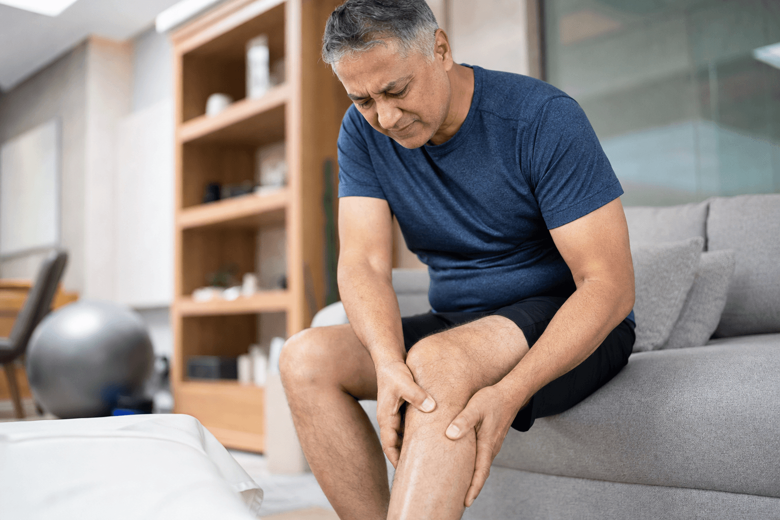 Stanford's Joint Regeneration Breakthrough: Could it Replace Joint Surgery in Dubai?