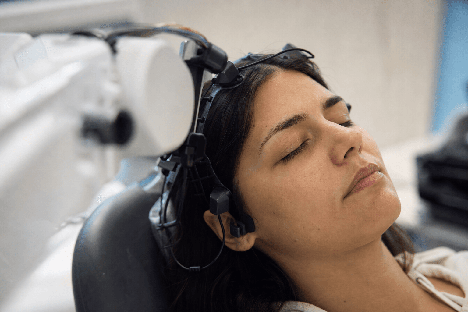 The UAE is Leading the Charge on Cognitive Wellness with Neurofeedback Therapy