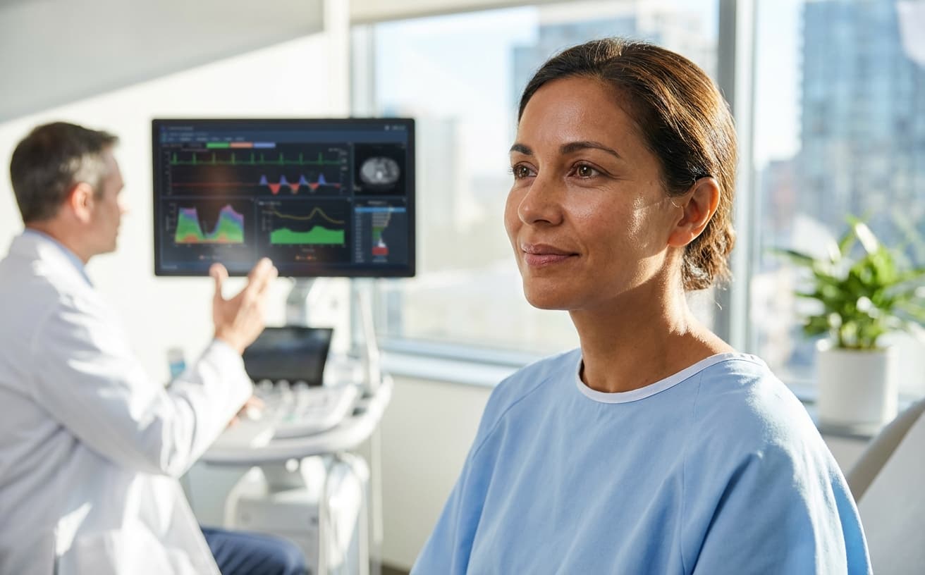 UAE Researchers Uncover 'Nuclear Metabolic Fingerprint' — A Game-Changer for Cancer Therapy