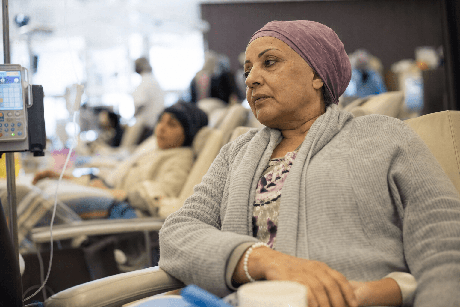 Virtual Tumor Boards: Revolutionizing Cancer Treatment in Dubai with AI-Powered Care