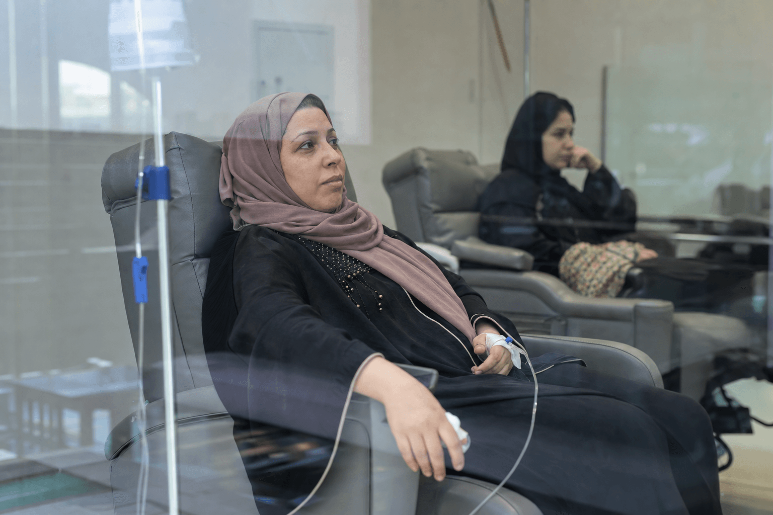 Innovative Vitamin B2 Therapy Targets Cancer Cells in Dubai Clinics