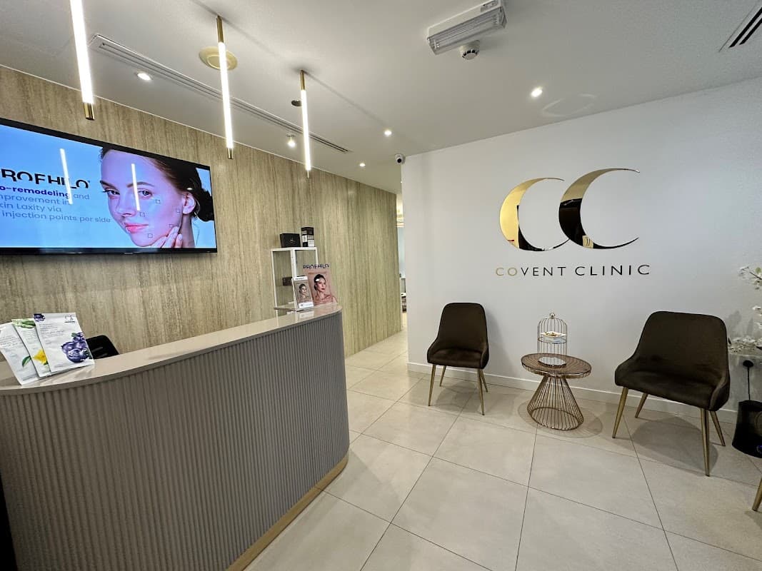 Face + neck Endolift Offer