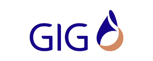 GIG logo