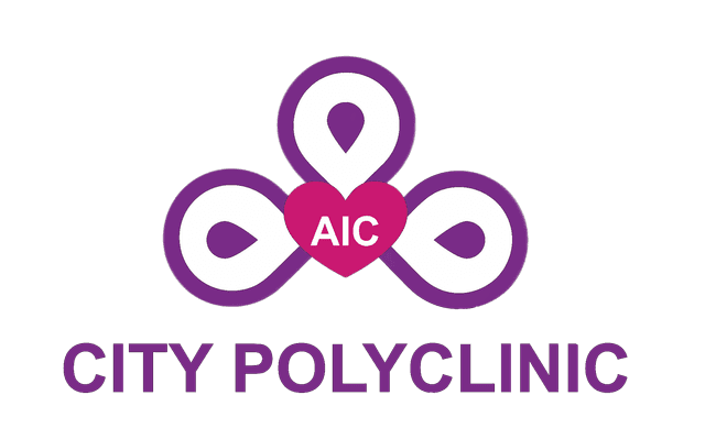 AIC City Polyclinic