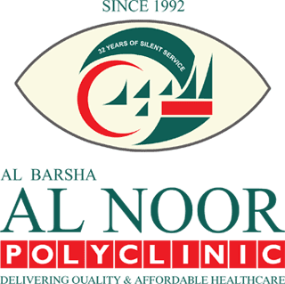 Al Barsha Al Noor Polyclinic