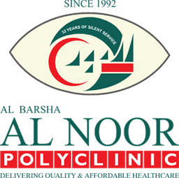 Al Barsha Al Noor Polyclinic