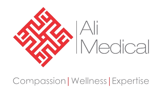 Ali Medical Center