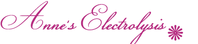 ANNS Electrolysis Center