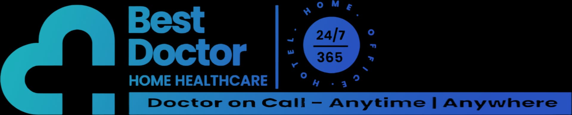BestDoctor247 (IV Therapy & Homecare DSO)