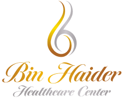 Bin Haider Healthcare Center