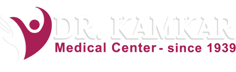 Dr. Kamkar Medical Center