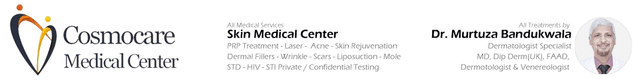 Dr. Murtuza Dermatology & Aesthetic Clinic