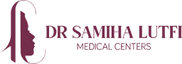 Dr. Samiha Lutfi Center
