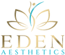 Eden Derma Clinic logo